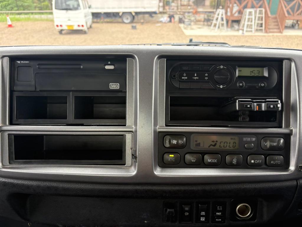 日野 レンジャー LKG-FJ7JDAA(その他)の写真22