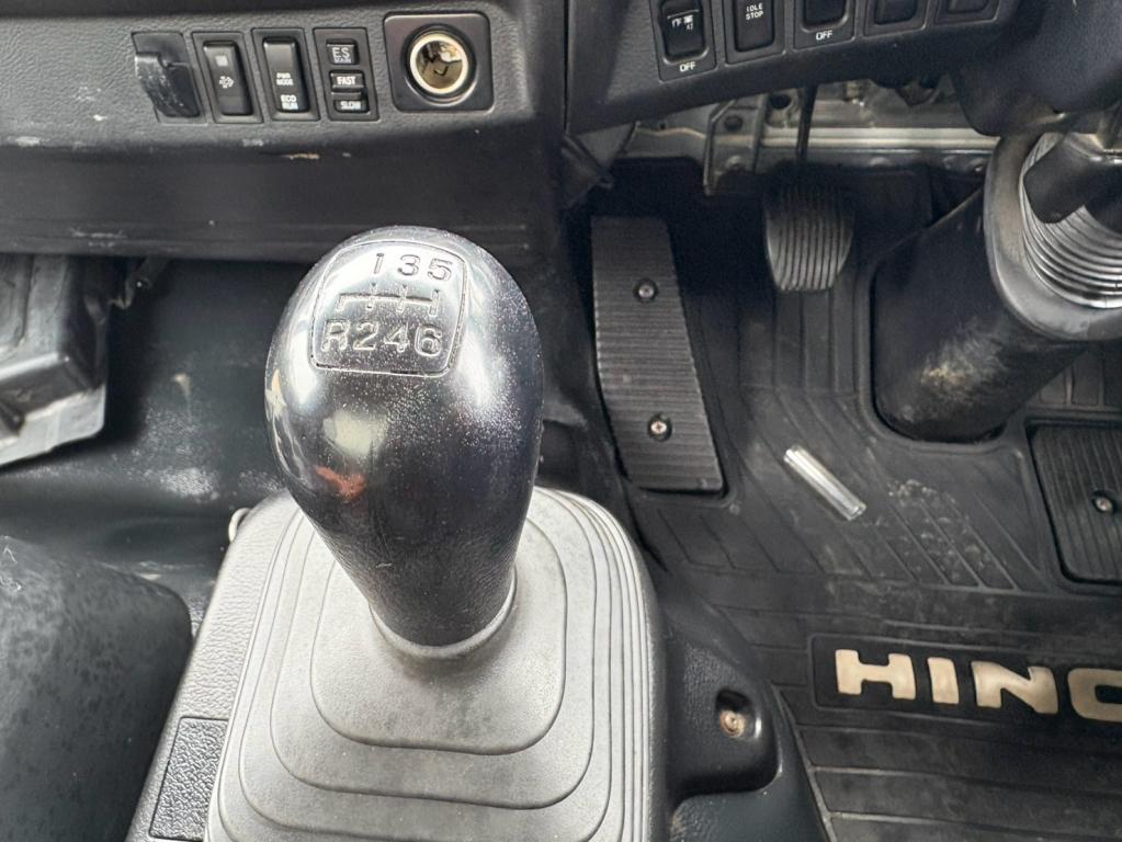 日野 レンジャー LKG-FJ7JDAA(その他)の写真23