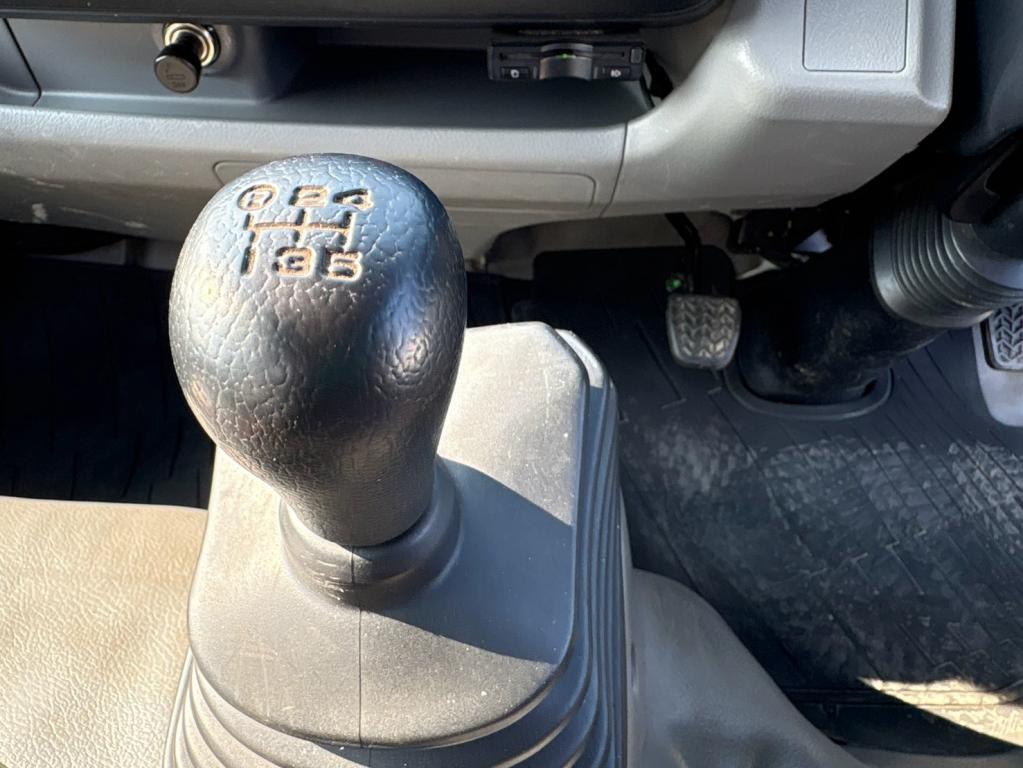 日野 デュトロ TKG-XZU650M(2WD)の写真23
