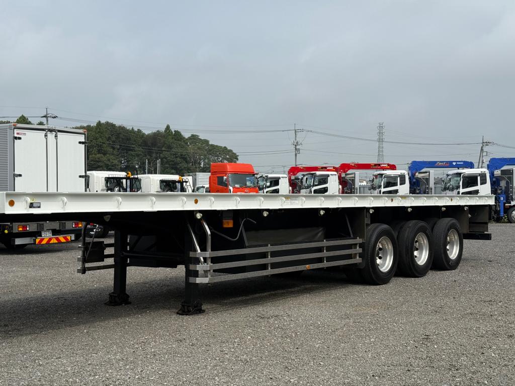 トレクス その他 PFB34118(その他)の写真6