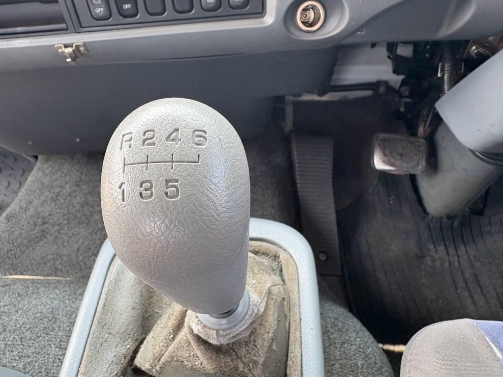 三菱 ファイター TKG-FK62FY(2WD)の写真23