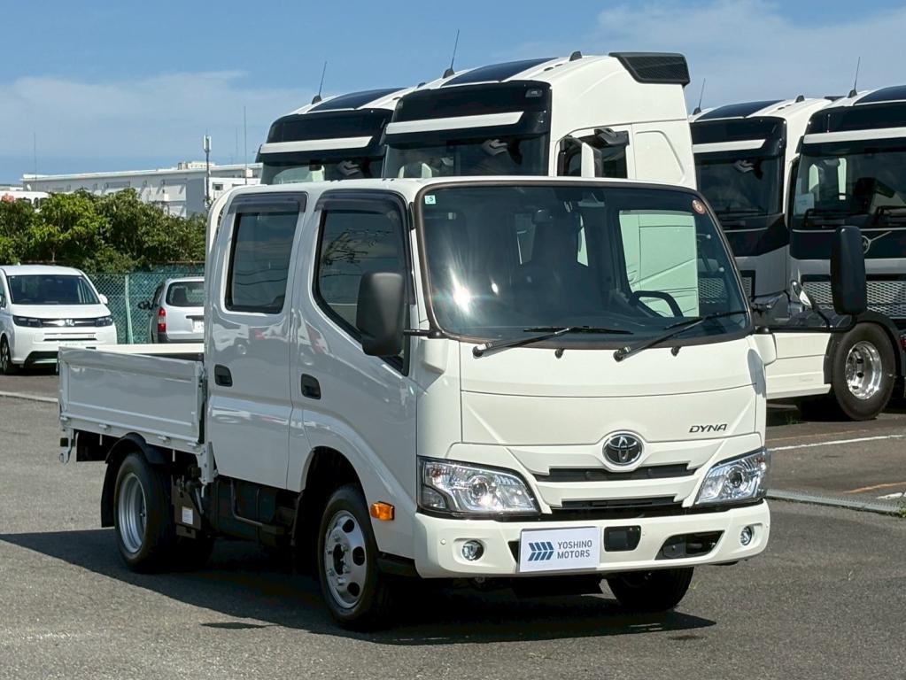 トヨタ その他 2WG-GDY232(その他)の写真2