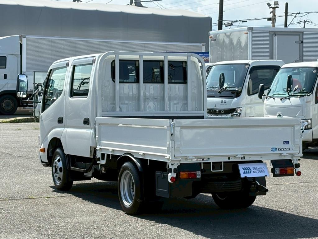 トヨタ その他 2WG-GDY232(その他)の写真3