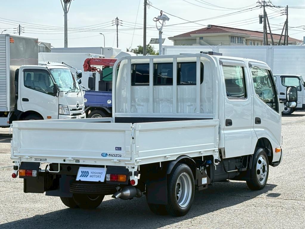トヨタ その他 2WG-GDY232(その他)の写真4
