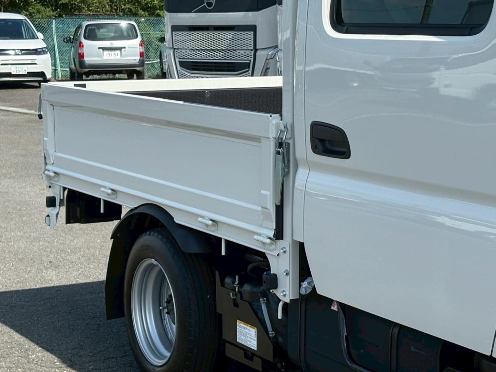 トヨタ その他 2WG-GDY232(その他)の写真5