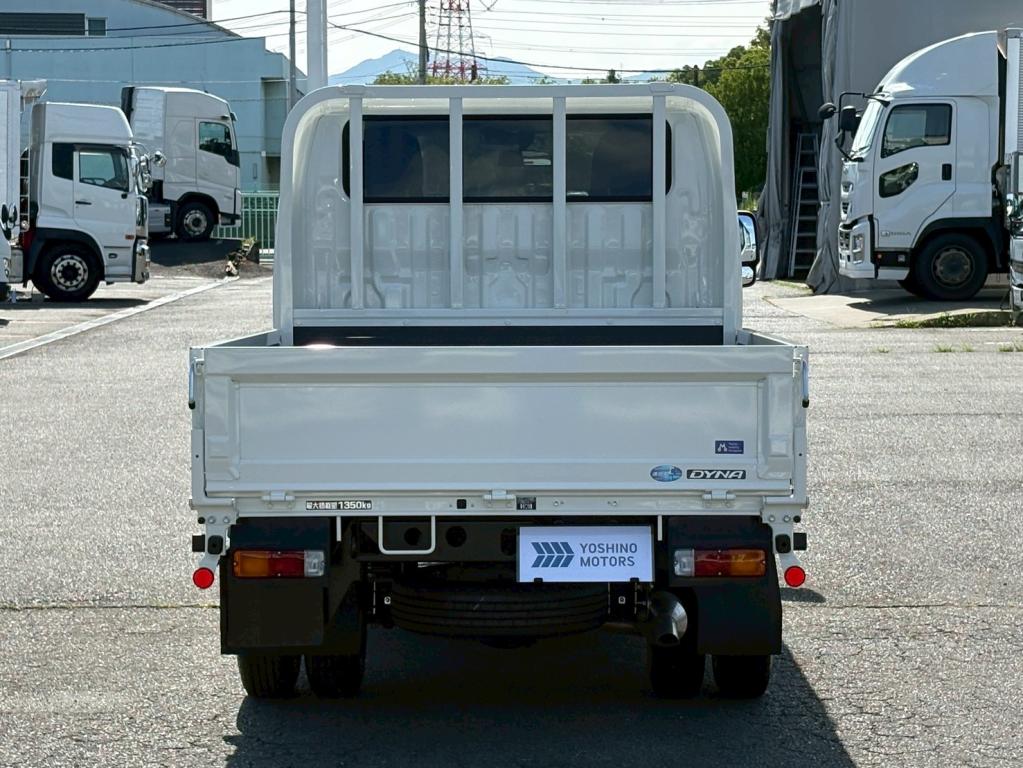トヨタ その他 2WG-GDY232(その他)の写真12