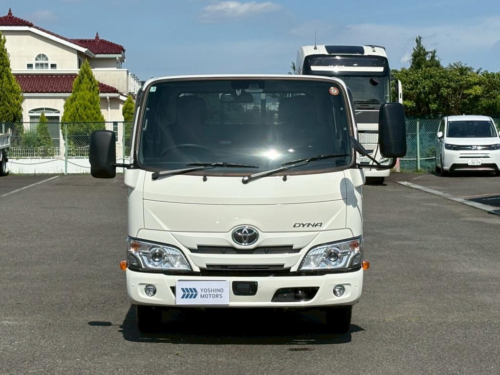 トヨタ その他 2WG-GDY232(その他)の写真13