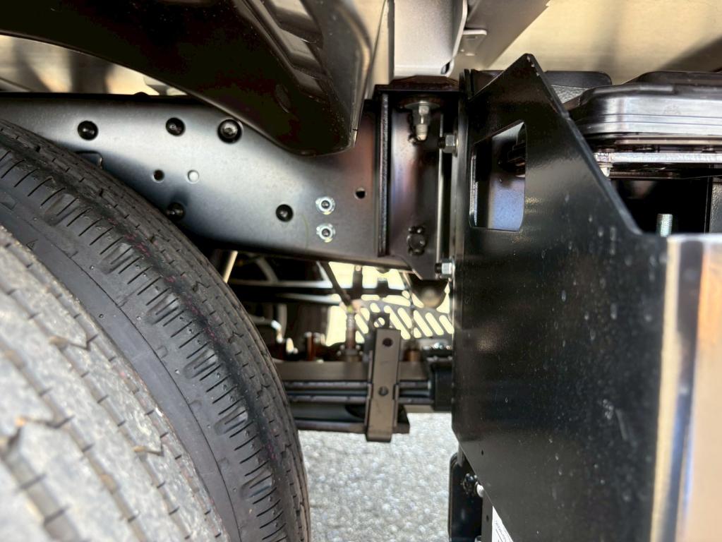 トヨタ その他 2WG-GDY232(その他)の写真16