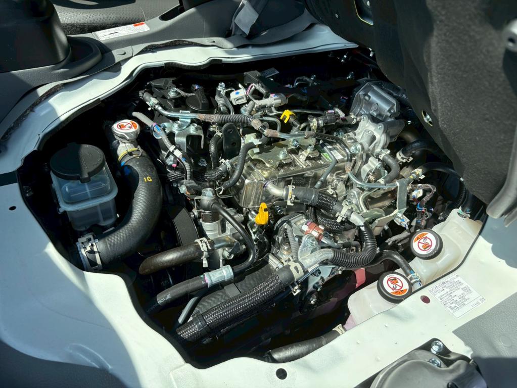 トヨタ その他 2WG-GDY232(その他)の写真17