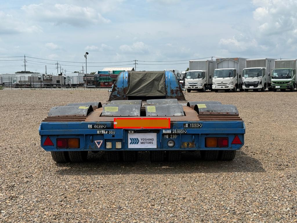 トレクス その他 PMR439CJ(その他)の写真13