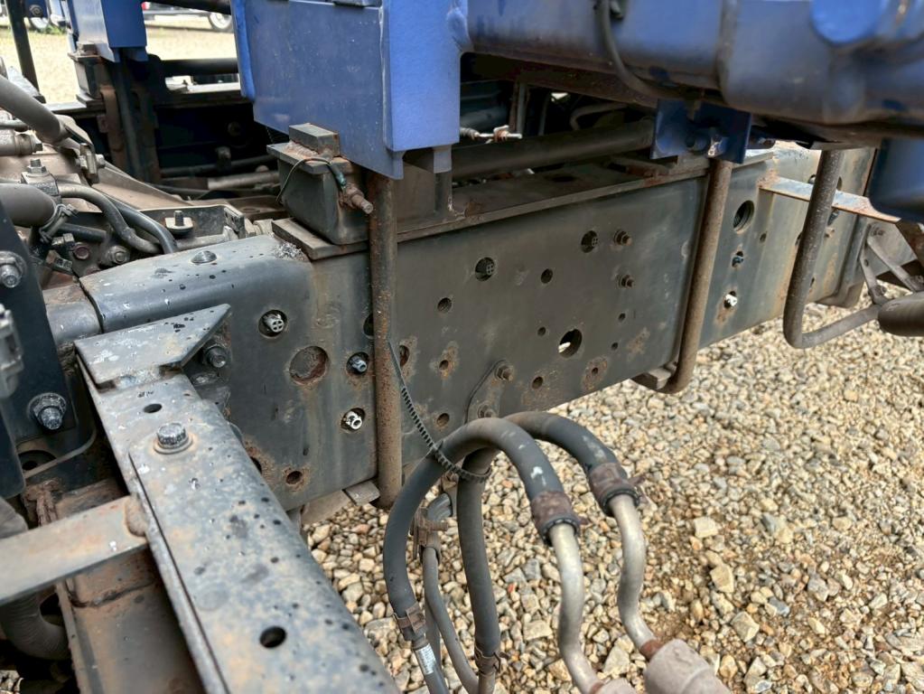 日野 レンジャー SDG-FC9JKAP(2WD)の写真17
