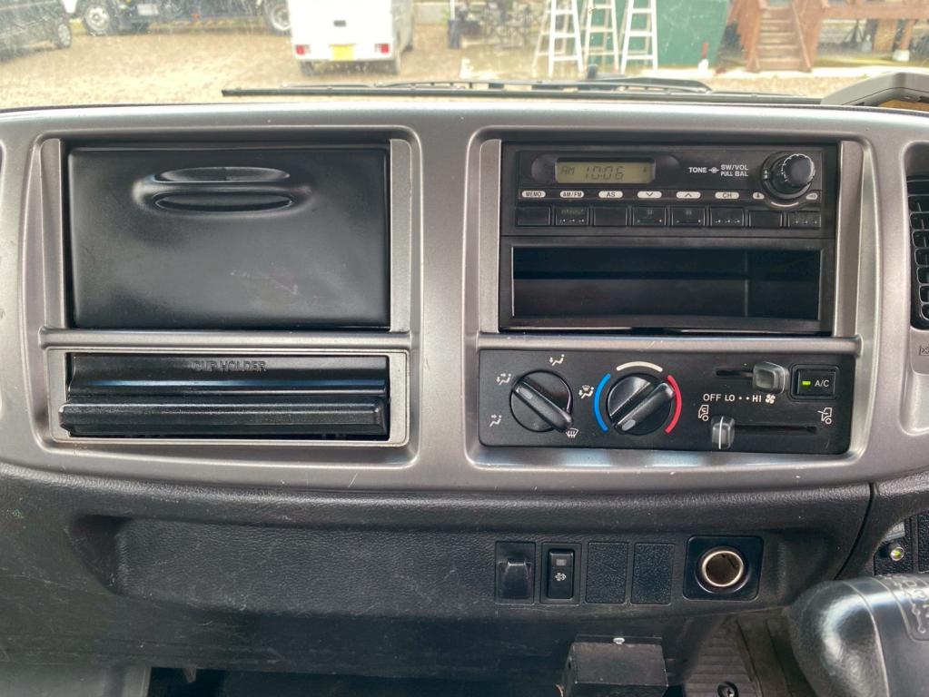 日野 レンジャー SDG-FC9JKAP(2WD)の写真22
