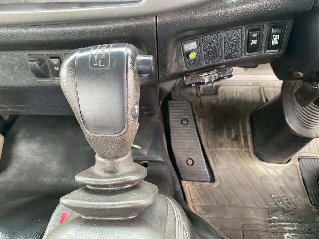 日野 レンジャー SDG-FC9JKAP(2WD)の写真23