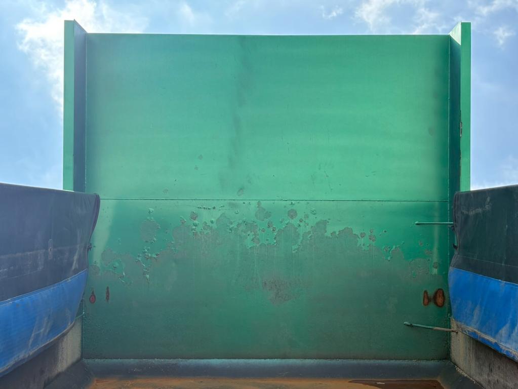 日野 プロフィア 2DG-FS1AGA(6x4)の写真7