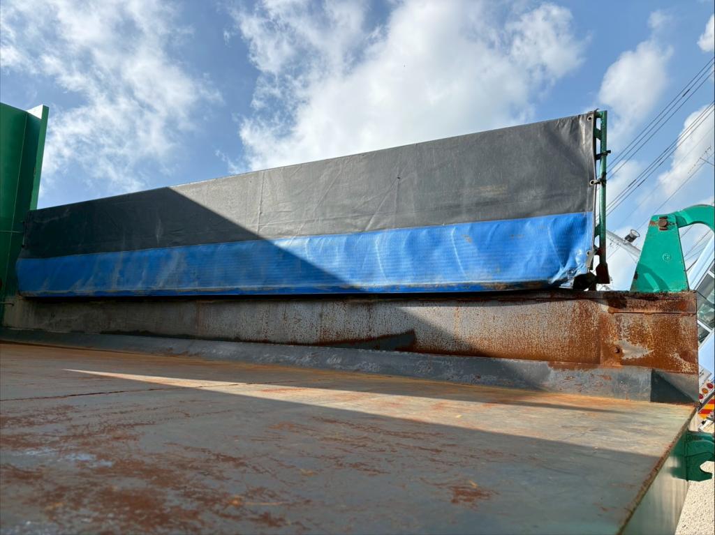 日野 プロフィア 2DG-FS1AGA(6x4)の写真10