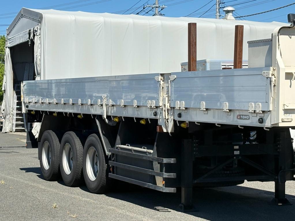 東邦 その他 TF36H2C3(その他)の写真5