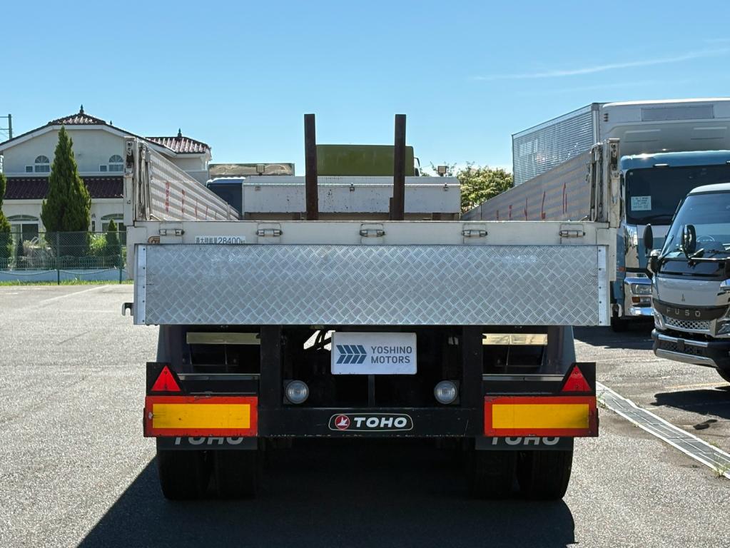 東邦 その他 TF36H2C3(その他)の写真13