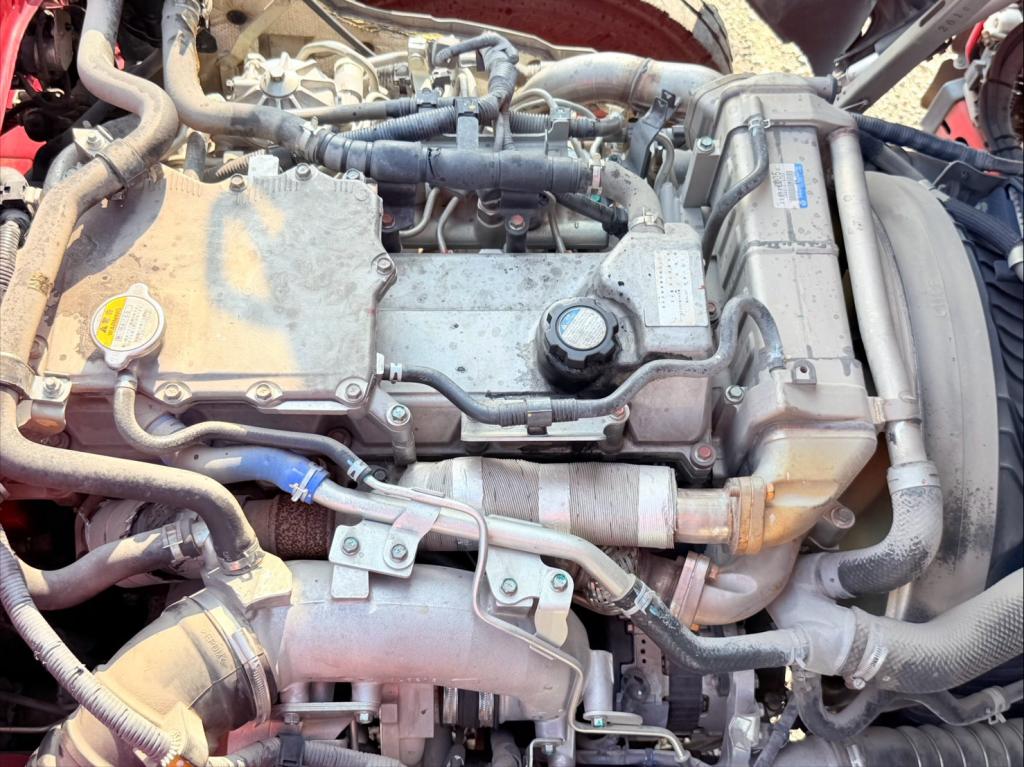 日野 レンジャー LKG-FJ7JDAA(その他)の写真18