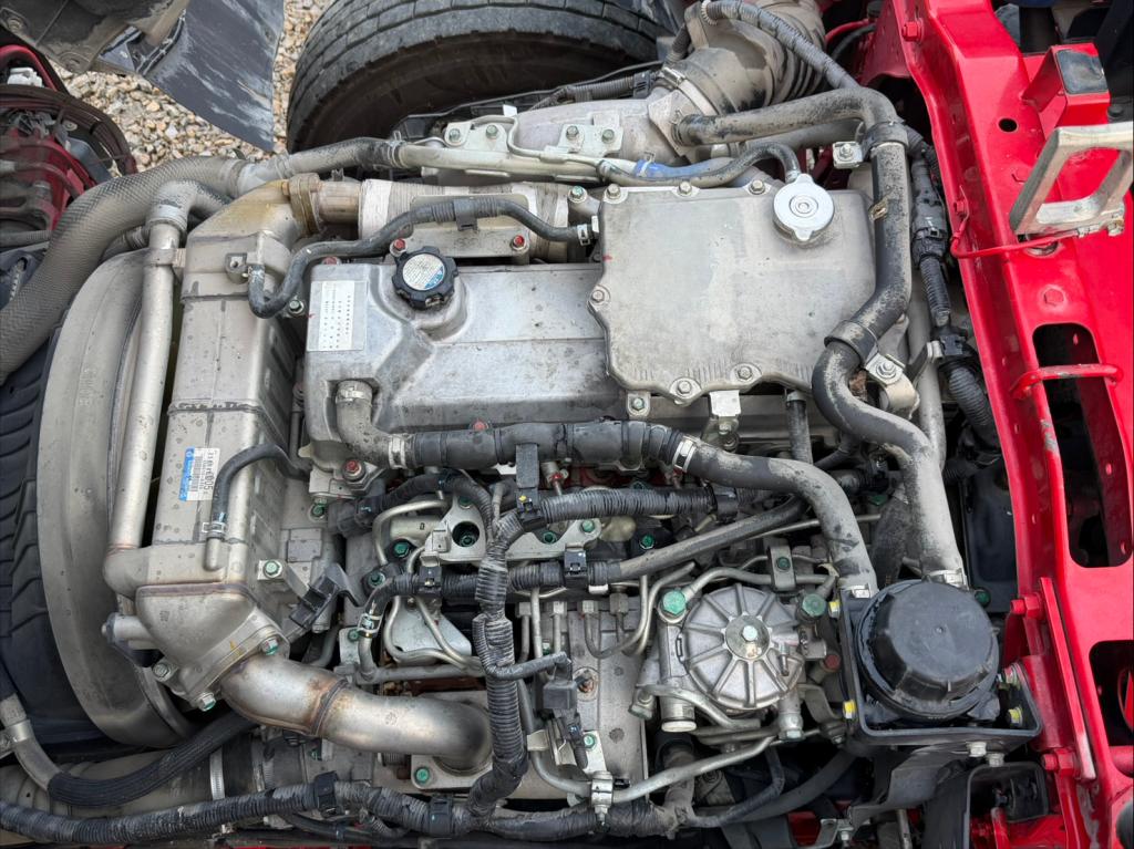 日野 レンジャー LKG-FJ7JDAA(その他)の写真19