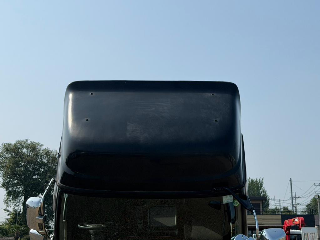 日野 レンジャー LKG-FJ7JDAA(その他)の写真20