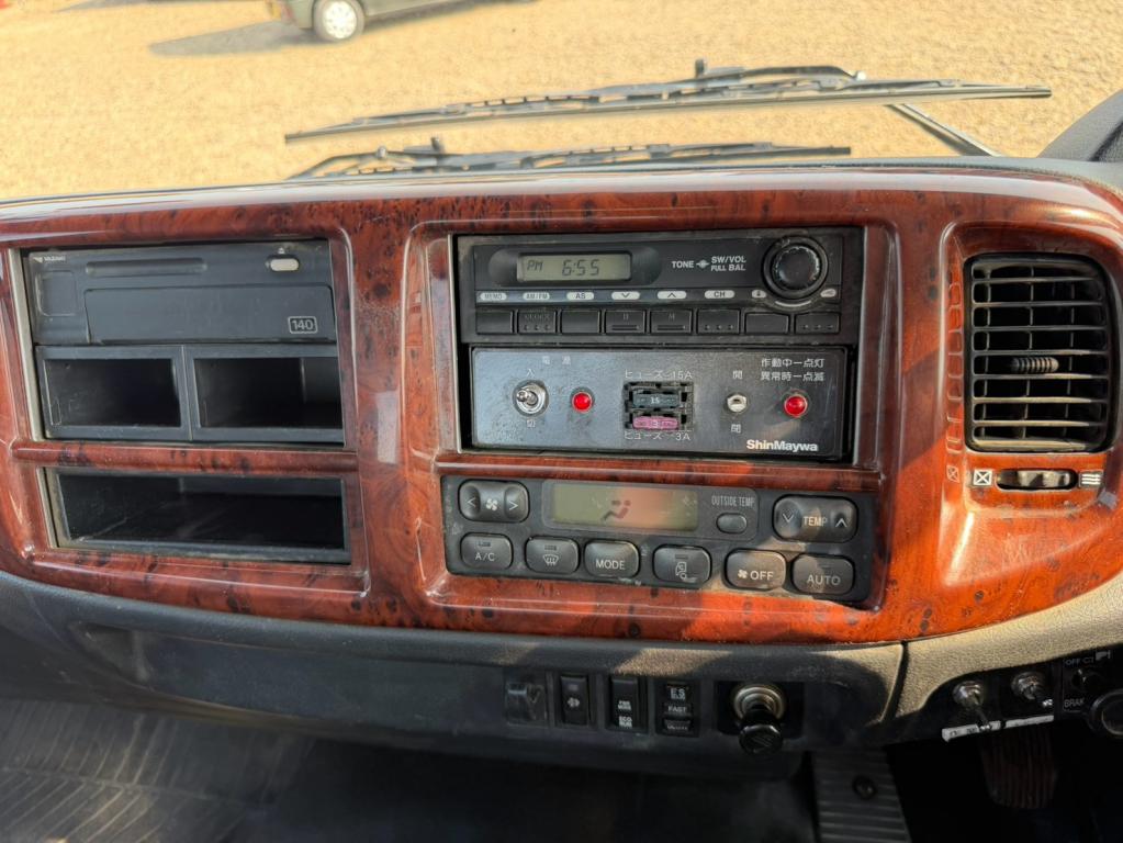 日野 レンジャー LKG-FJ7JDAA(その他)の写真22