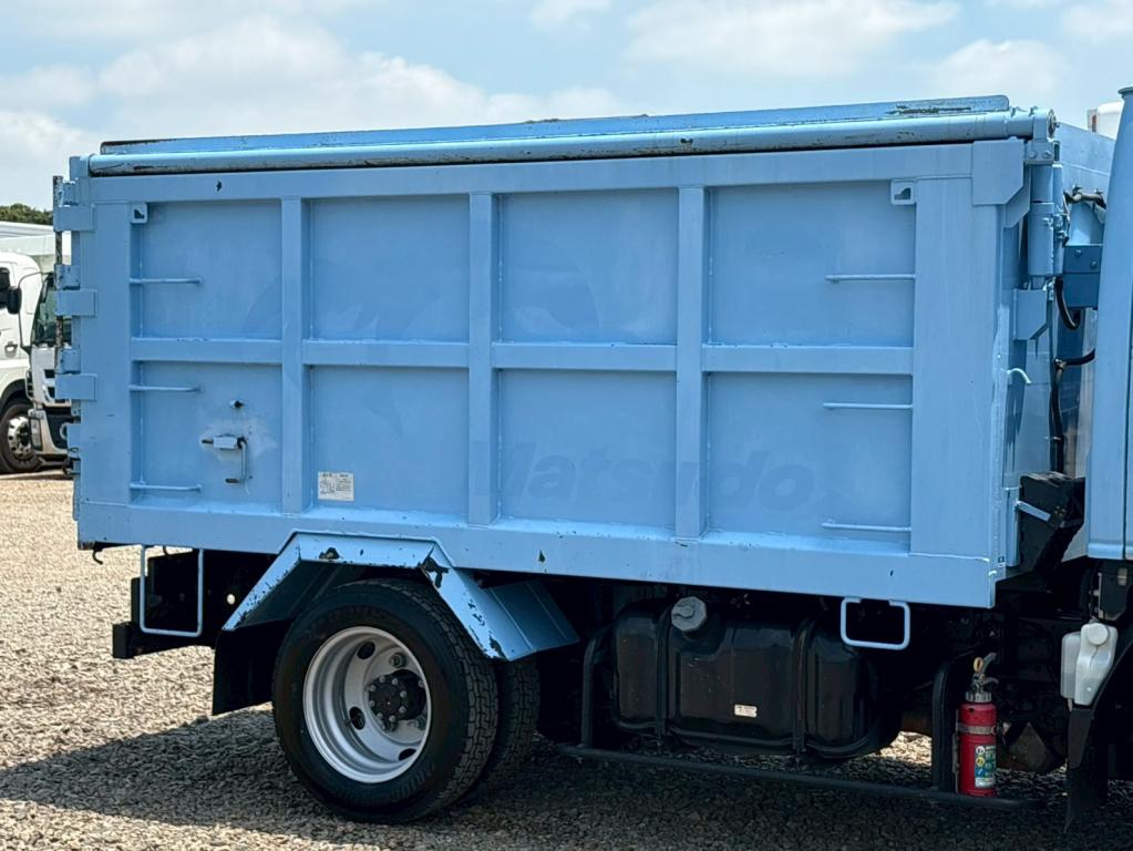 いすゞ エルフ TPG-NKR85AN(2WD)の写真5