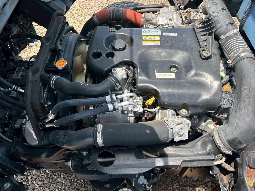 いすゞ エルフ TPG-NKR85AN(2WD)の写真18