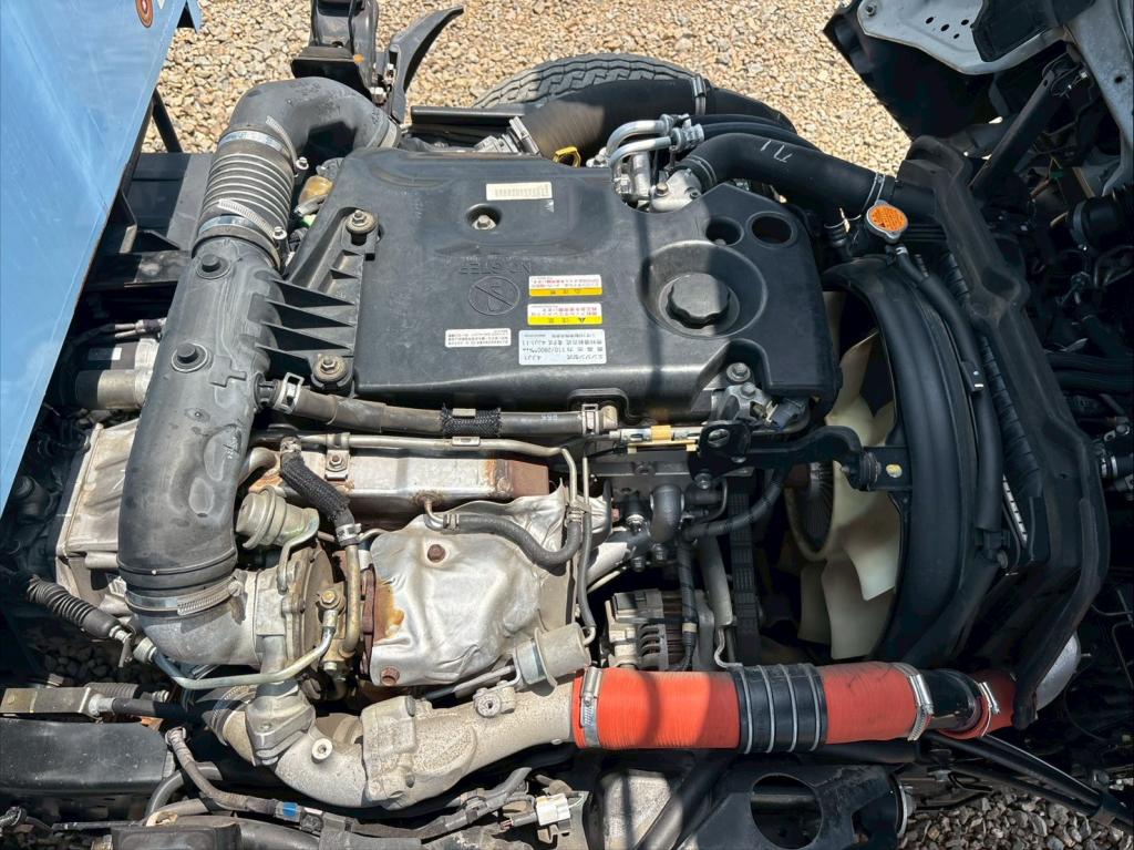 いすゞ エルフ TPG-NKR85AN(2WD)の写真19