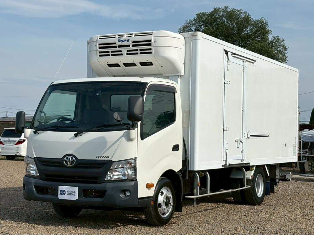 トヨタ ダイナ TKG-XZU722(その他)｜中古トラックなら【トラック市】