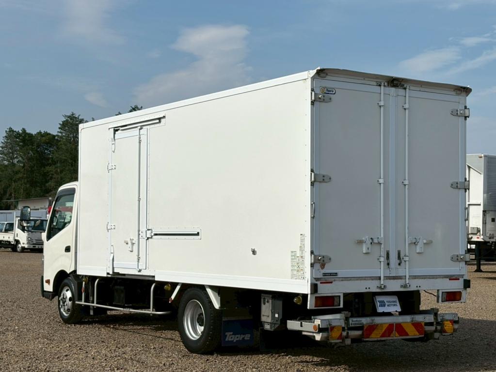 トヨタ その他 TKG-XZU722(その他)の写真3