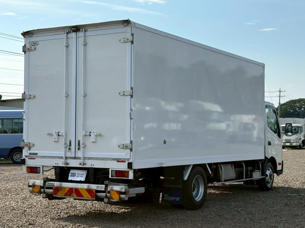 トヨタ その他 TKG-XZU722(その他)の写真4