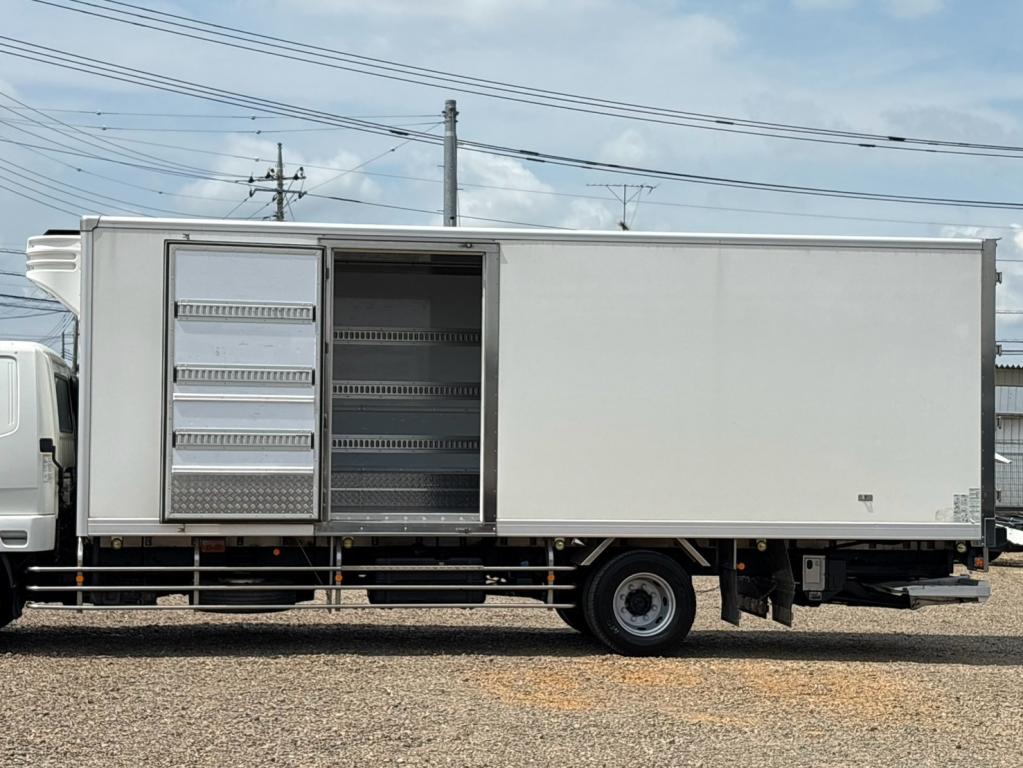 三菱 ファイター 2KG-FK65FZ(2WD)の写真14