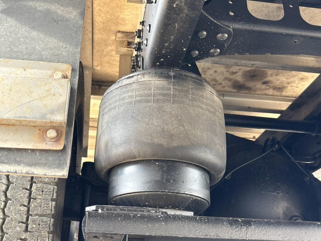 三菱 ファイター 2KG-FK65FZ(2WD)の写真17