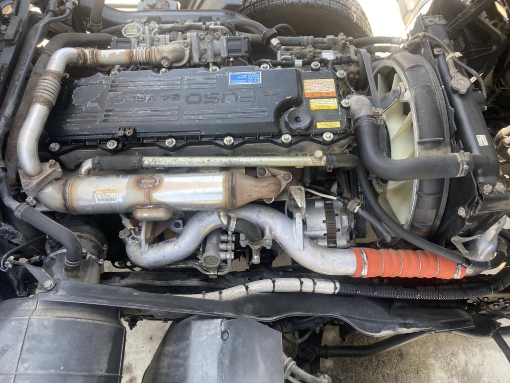 三菱 ファイター 2KG-FK65FZ(2WD)の写真19