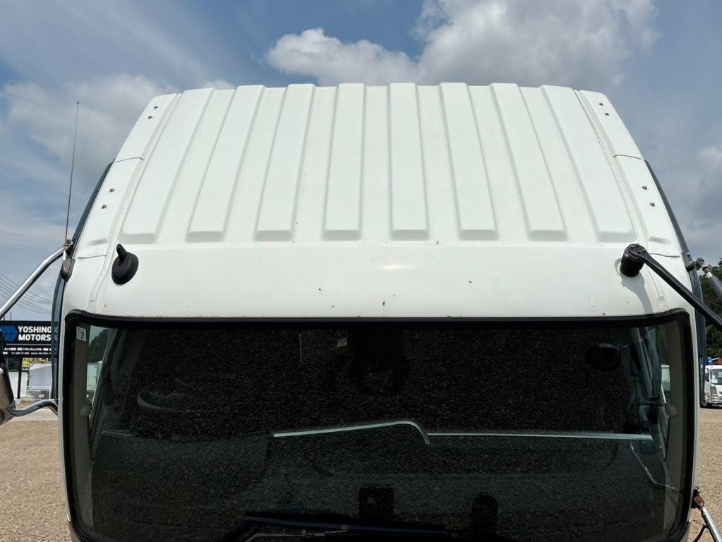 三菱 ファイター 2KG-FK65FZ(2WD)の写真20