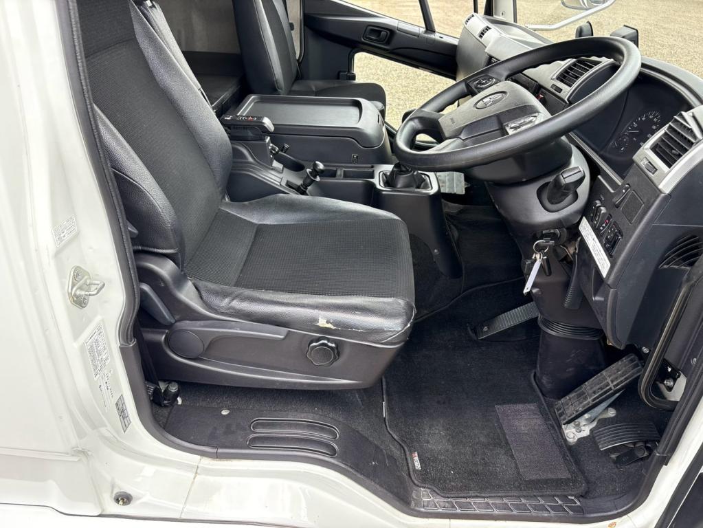 三菱 ファイター 2KG-FK65FZ(2WD)の写真21