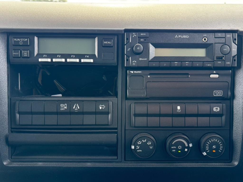 三菱 ファイター 2KG-FK65FZ(2WD)の写真22