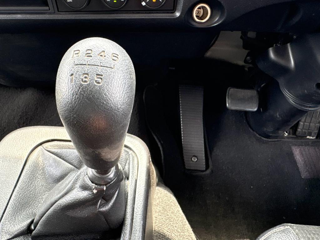 三菱 ファイター 2KG-FK65FZ(2WD)の写真23