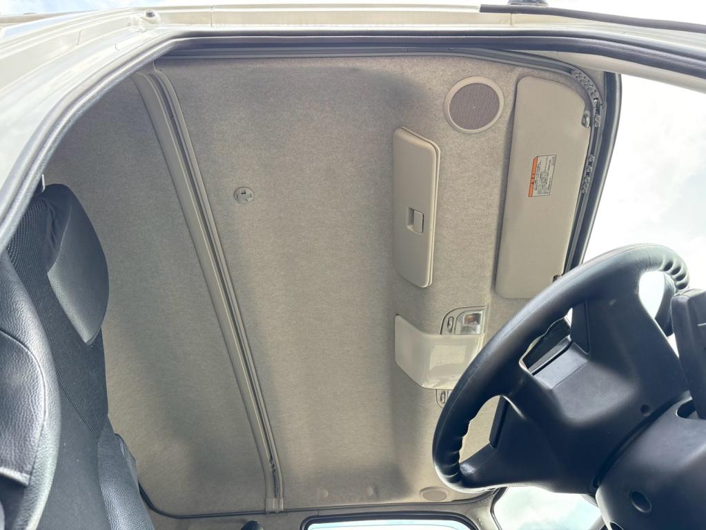 三菱 ファイター 2KG-FK65FZ(2WD)の写真24