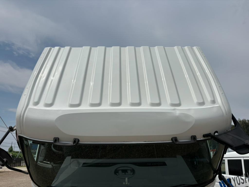 UD クオン QKG-CW5ZA(6x4)の写真20