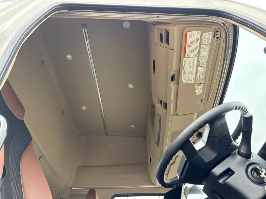 日野 プロフィア 2DG-SH1EDGG(2WD)の写真24