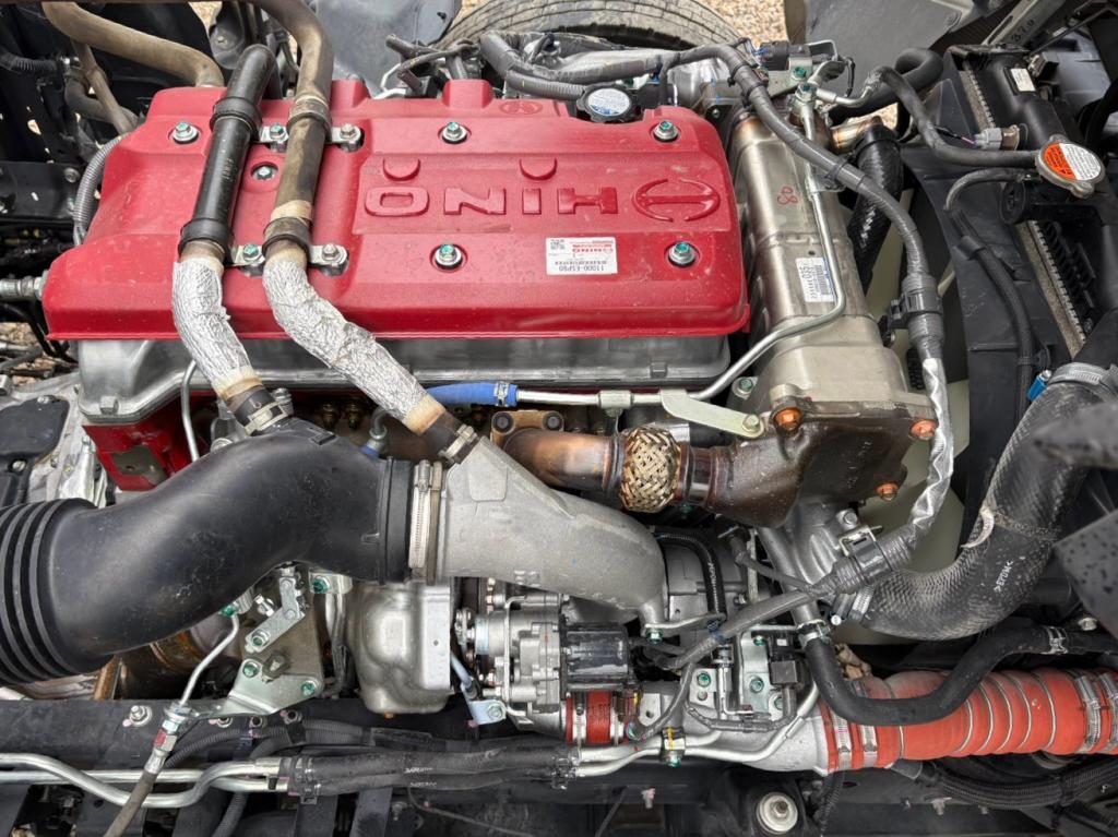 日野 レンジャー 2PG-FD2ABG(2WD)の写真19