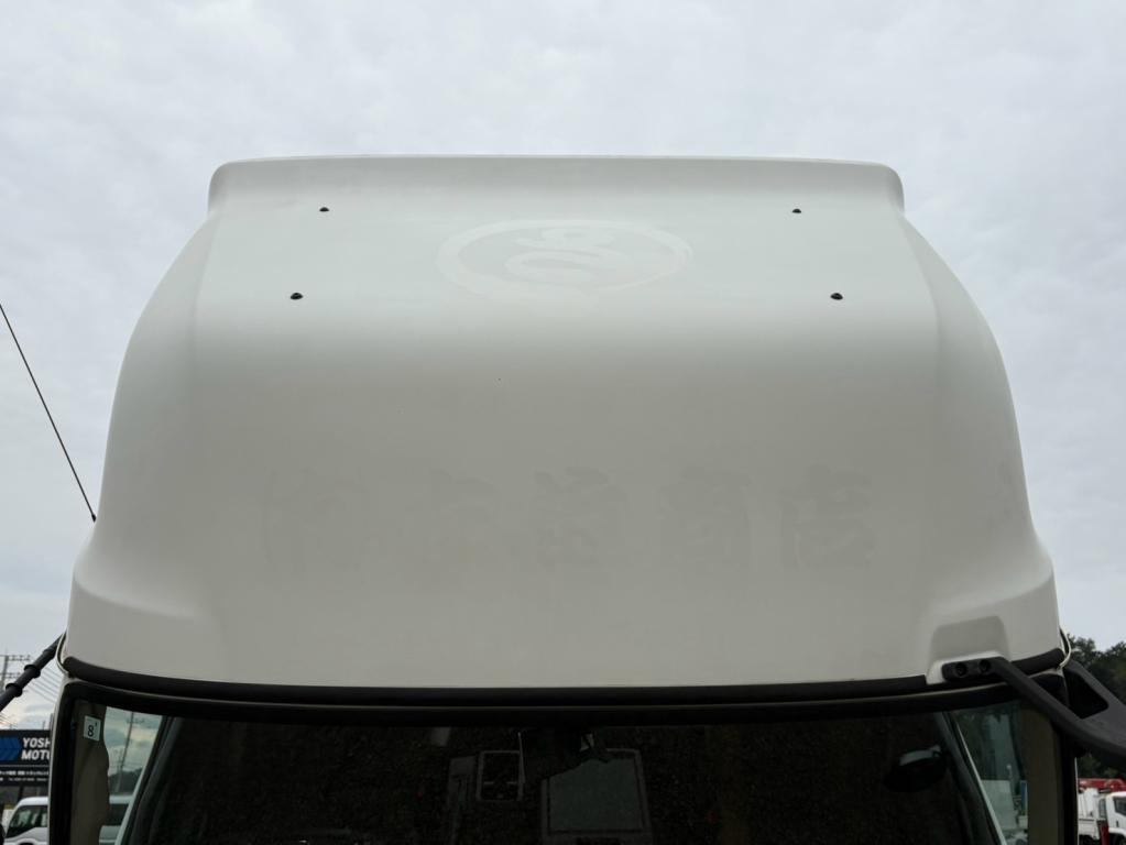 日野 レンジャー 2PG-FD2ABG(2WD)の写真20