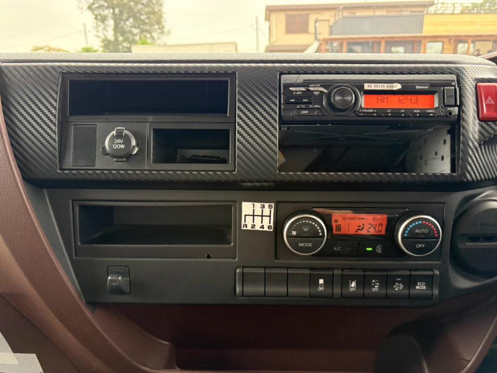 日野 レンジャー 2PG-FD2ABG(2WD)の写真22