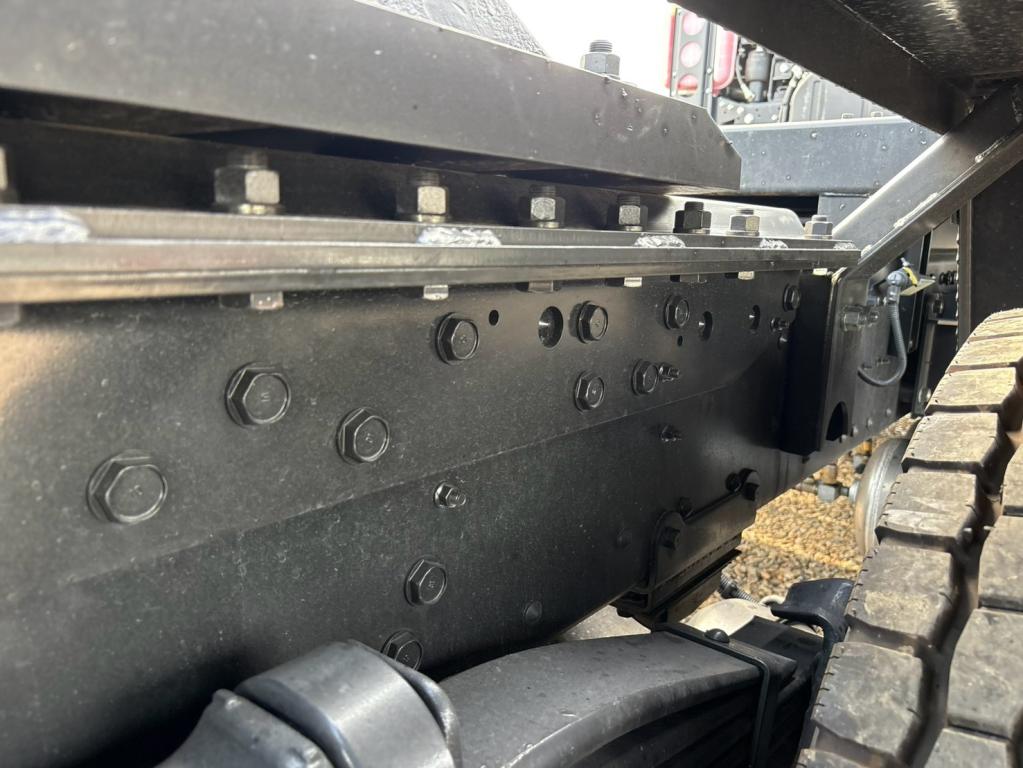 三菱 スーパーグレート 2KG-FV80VJR(6x4)の写真15