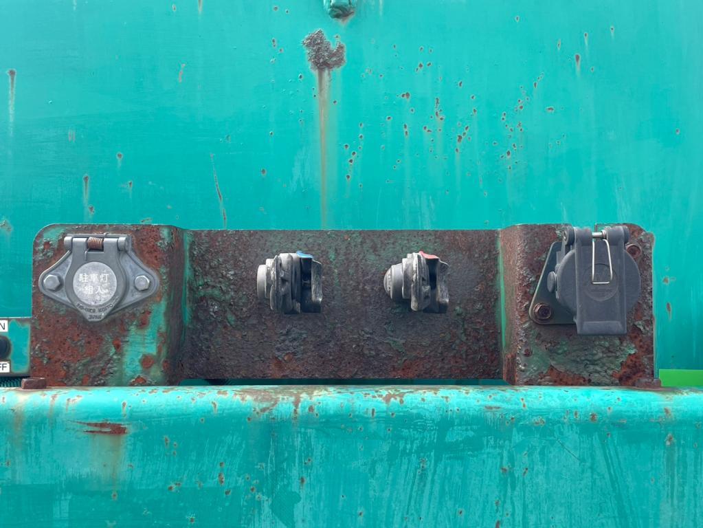 東急 その他 TC32F6C3(その他)の写真15