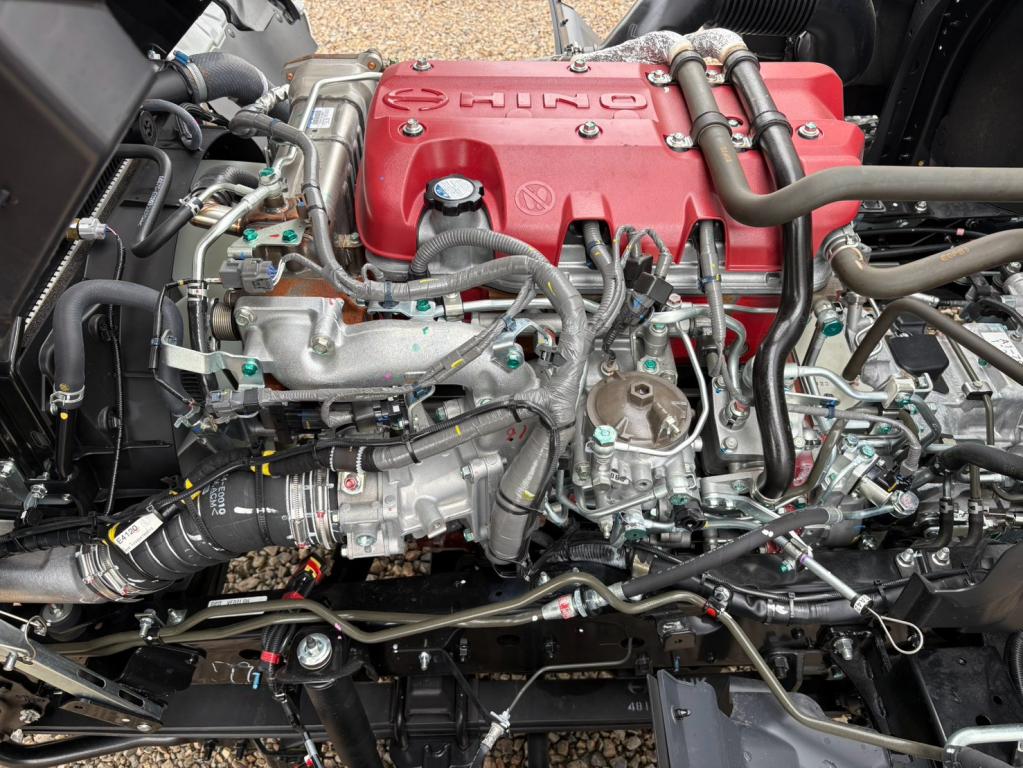 日野 レンジャー 2PG-FD2ABG(2WD)の写真18
