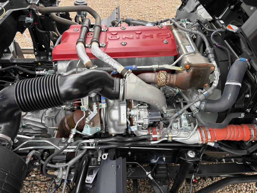 日野 レンジャー 2PG-FD2ABG(2WD)の写真19