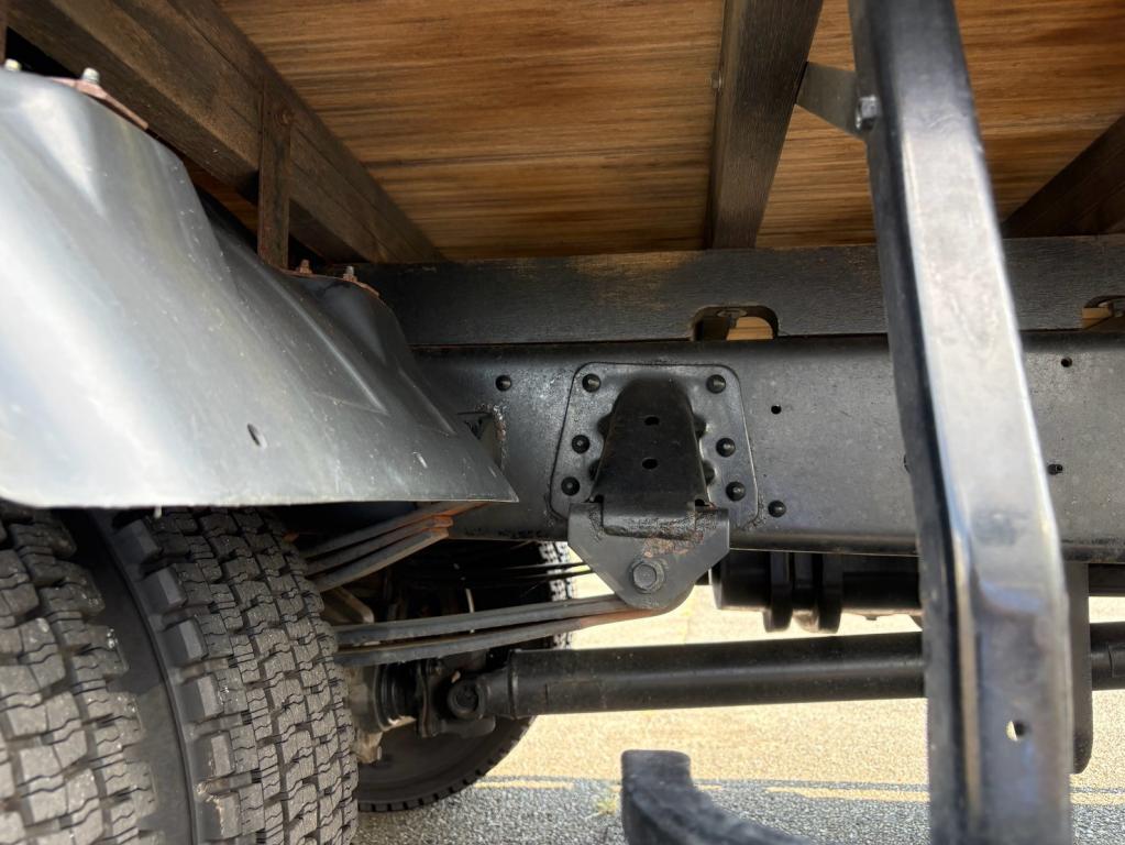 日野 レンジャー 2KG-FD2ABA(2WD)の写真17