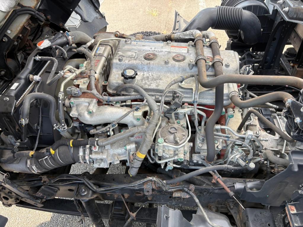 日野 レンジャー 2KG-FD2ABA(2WD)の写真18